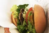 モスバーガー 高幡不動店