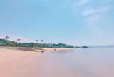 四郎ケ浜ビーチ