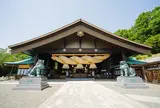 常陸国 出雲大社