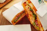 Toast Sandwich bamboo