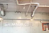 シマダカフェ 神楽坂
