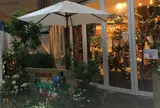 ガーデンサンドカフェ
