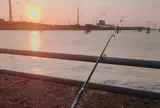 鹿島港魚釣園