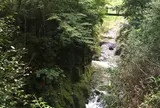 Shimojo-Daki (下城滝)