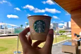 スターバックス コーヒー 神戸メリケンパーク店