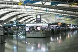 関西空港ターミナル