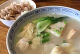 香港麺新記