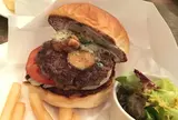 Burger Mania（バーガーマニア） 恵比寿店