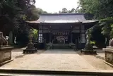 三ケ尻八幡神社