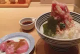 日本橋海鮮丼つじ半