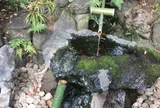 殿ヶ谷戸庭園