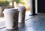 【やや浅め】リトルナップコーヒースタンド（Little Nap COFFEE STAND）
