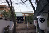 【寿老人】櫻田神社