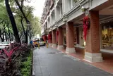 ホテル ロイヤルニッコー台北