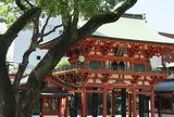 生田神社
