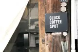 Gluck coffee spot