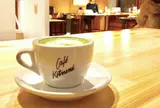 カフェ キツネ（CAFE KITSUNE）