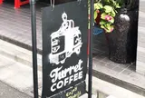 Turret Coffee （ターレットコーヒー）