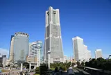 横浜ランドマークタワー