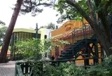 三鷹の森ジブリ美術館