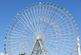 天保山大観覧車