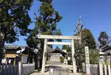 羊神社