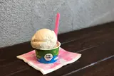 猿田彦珈琲とティキタカアイスクリームのお店