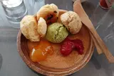 ラ・ターブル・ドゥ・イズミ