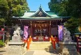 立石熊野神社