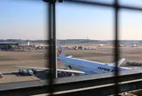 成田国際空港