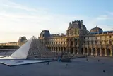 Louvre Museum（ルーヴル美術館）
