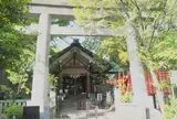 亀戸天祖神社