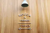 ROCCA & FRIENDS TRUCK