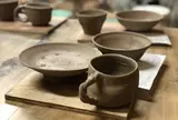 陶芸・海棠窯