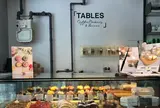 TABLES Coffee Bakery & Diner｜タブレス コーヒーベーカリー＆ダイナー