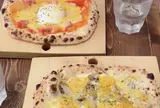 The 'A' Pizza 大阪なんば店
