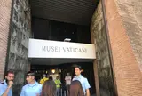 ヴァチカン美術館