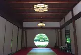 明月院（あじさい寺）