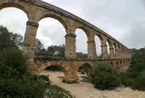 〈世界遺産〉ラス・ファレーラス水道橋