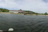 白樺湖