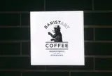 BARISTART COFFEE・CAFE
