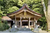 宝満宮竈門（ほうまんぐうかまど）神社
