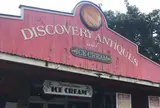Discovery Antiques and Ice Cream