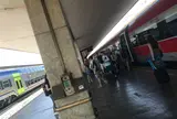 フィレンツェ・サンタ・マリア・ノヴェッラ駅