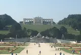 シェーンブルン宮殿