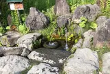原始の泉