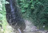 金神の滝