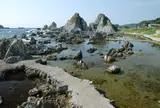 夫婦岩