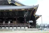 東本願寺（お東さん）