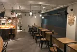 夜パフェ専門店 Parfaiteria beL 渋谷（パフェテリア ベル）